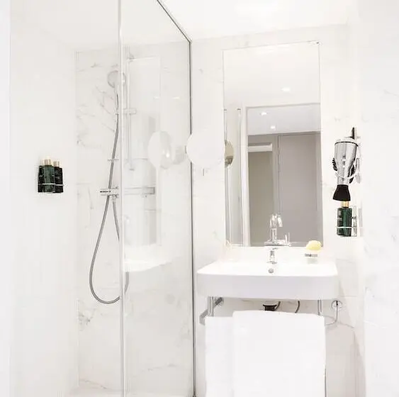 Residhome Paris Opéra