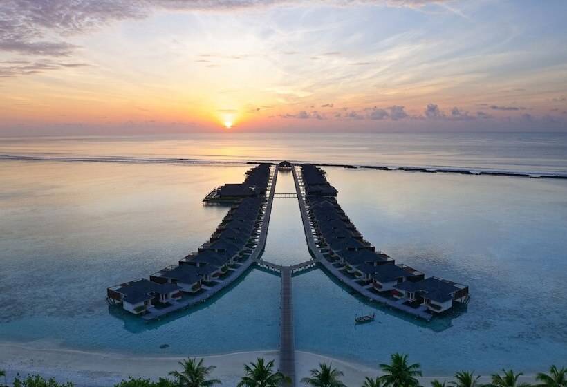 منتجع Villa Nautica at Paradise Island