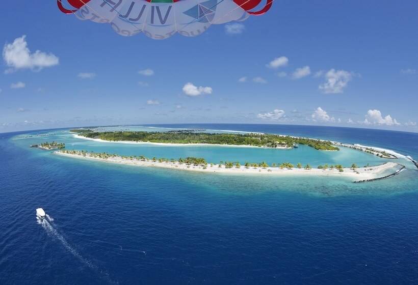 منتجع Villa Nautica at Paradise Island