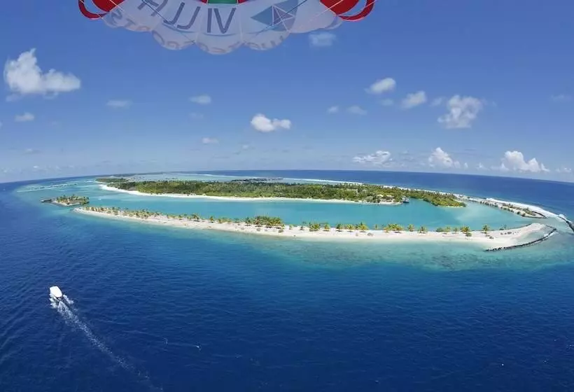 منتجع Villa Nautica at Paradise Island