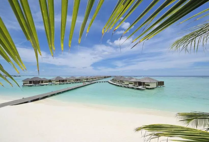 منتجع Villa Nautica at Paradise Island