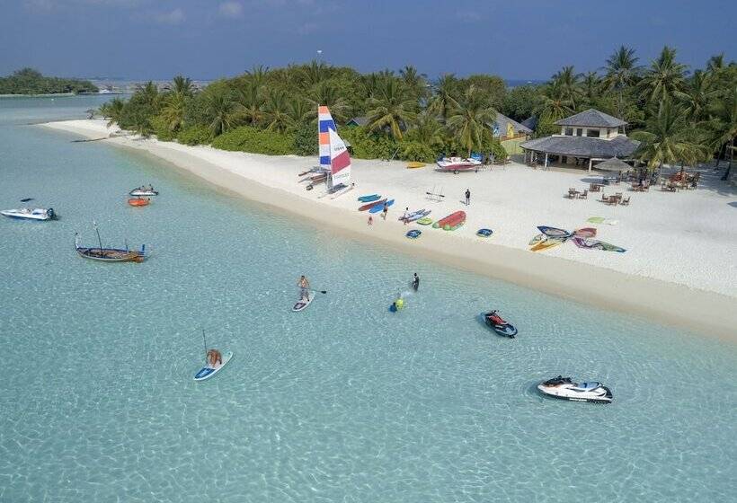 منتجع Villa Nautica at Paradise Island