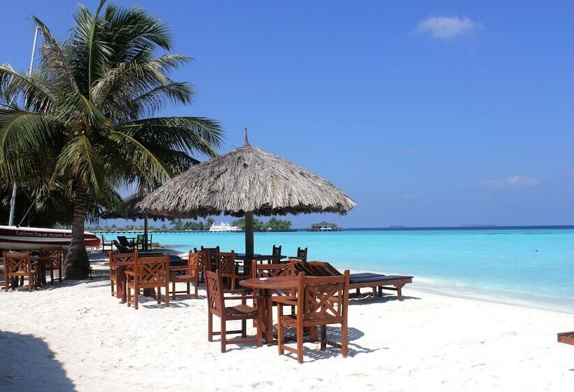 منتجع Villa Nautica at Paradise Island