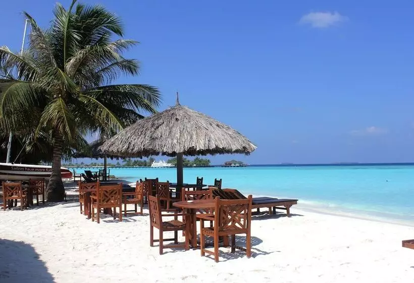 منتجع Villa Nautica at Paradise Island