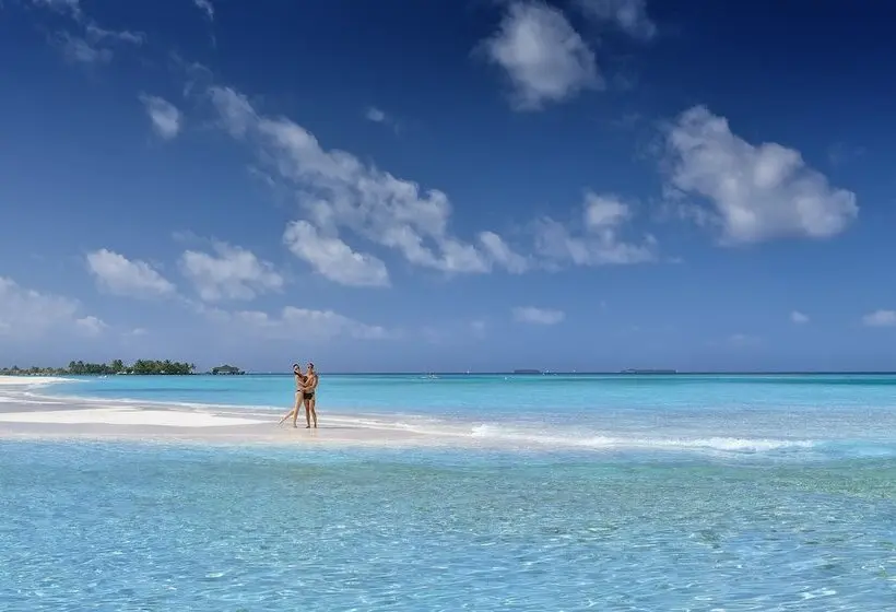 استراحتگاه Villa Nautica at Paradise Island