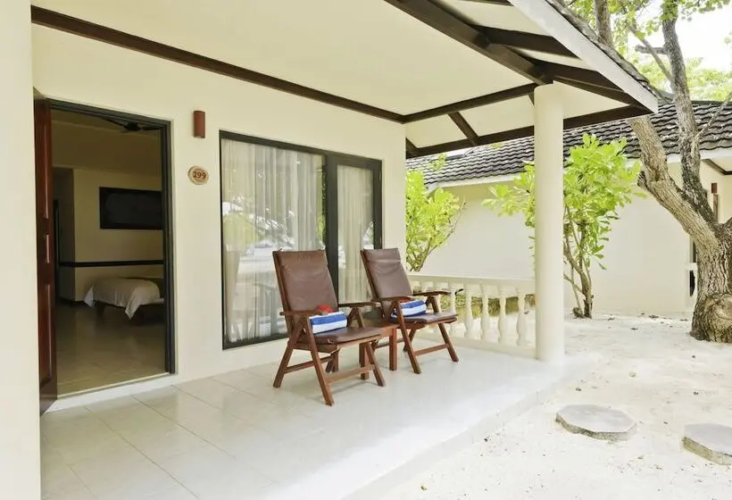 استراحتگاه Villa Nautica at Paradise Island