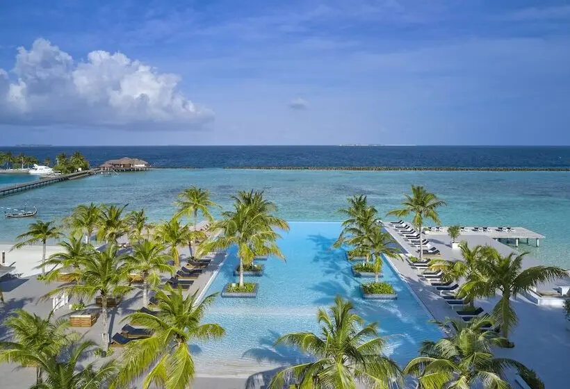استراحتگاه Villa Nautica at Paradise Island