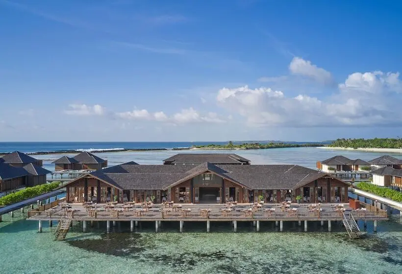 استراحتگاه Villa Nautica at Paradise Island