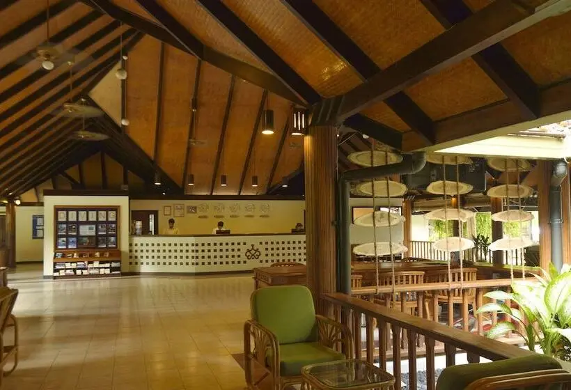 استراحتگاه Villa Nautica at Paradise Island