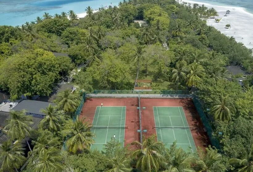 استراحتگاه Villa Nautica at Paradise Island