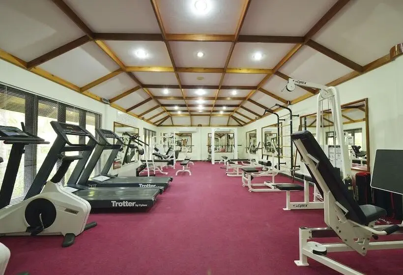 استراحتگاه Villa Nautica at Paradise Island