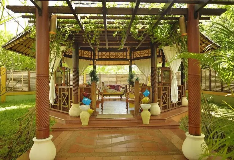 استراحتگاه Villa Nautica at Paradise Island
