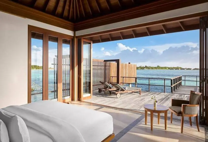استراحتگاه Villa Nautica at Paradise Island
