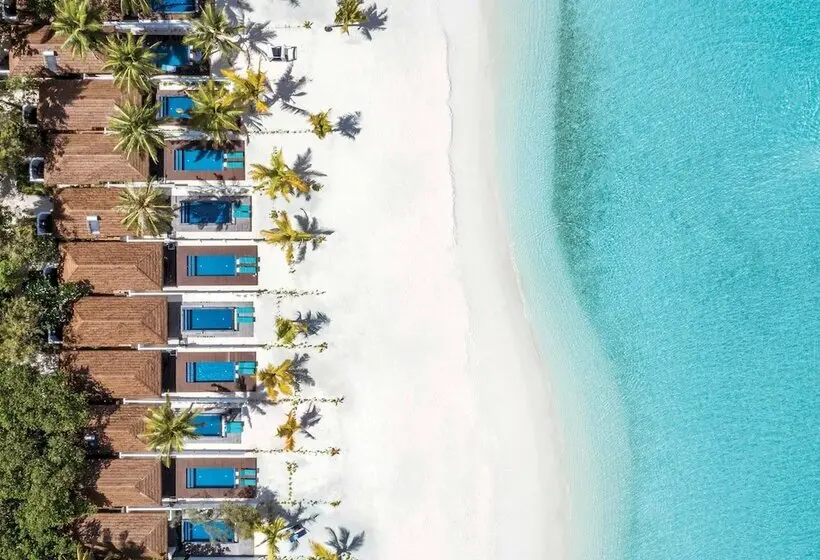 استراحتگاه Villa Nautica at Paradise Island