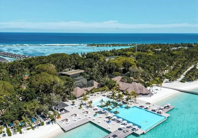استراحتگاه Villa Nautica at Paradise Island