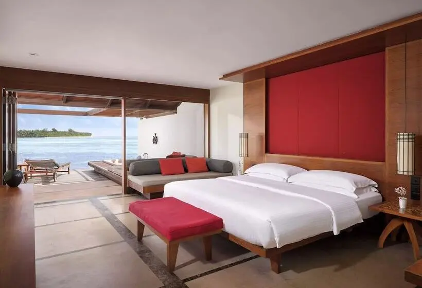استراحتگاه Villa Nautica at Paradise Island