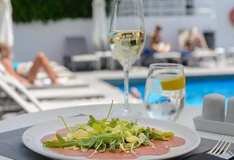 Apartamentos Vibra Tivoli