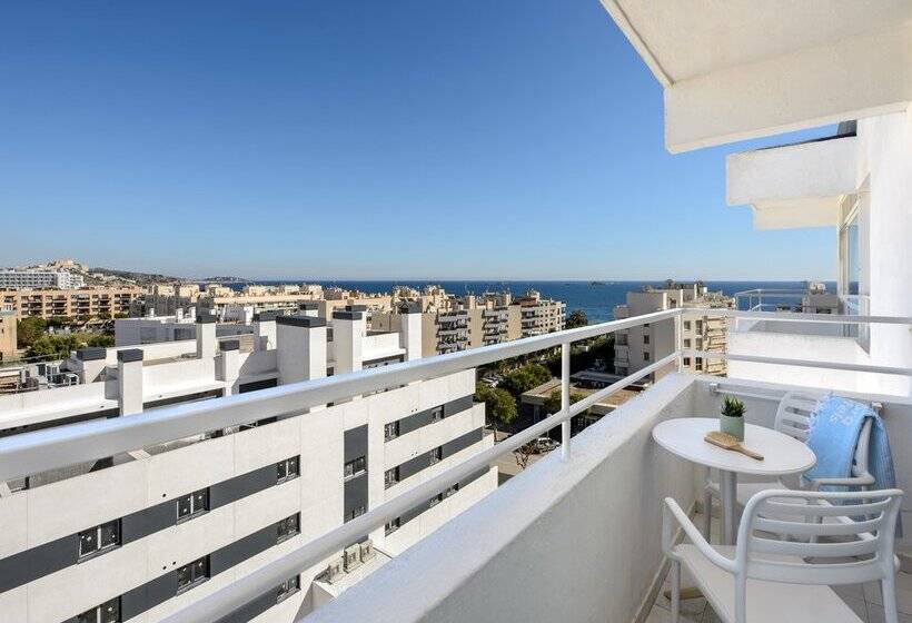 Apartamentos Vibra Tivoli