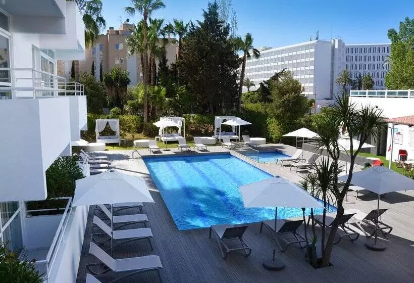 Apartamentos Vibra Tivoli