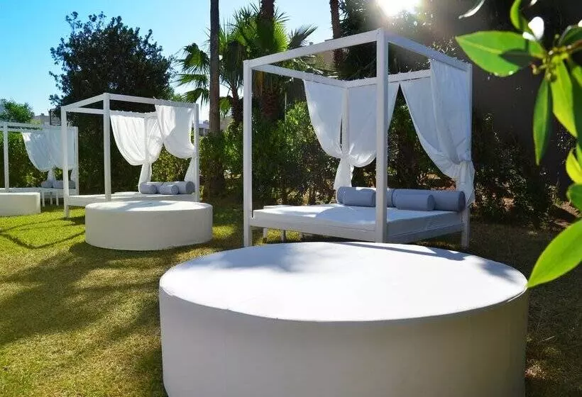 Apartamentos Vibra Tivoli