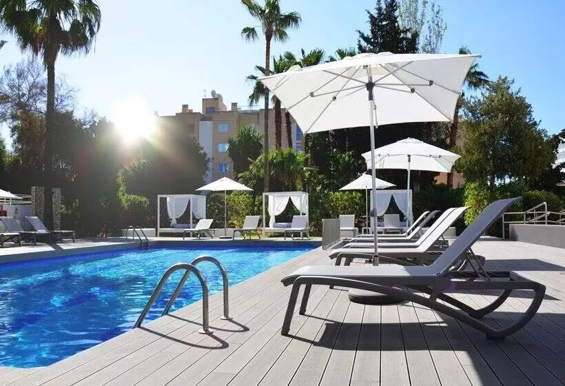 Apartamentos Vibra Tivoli