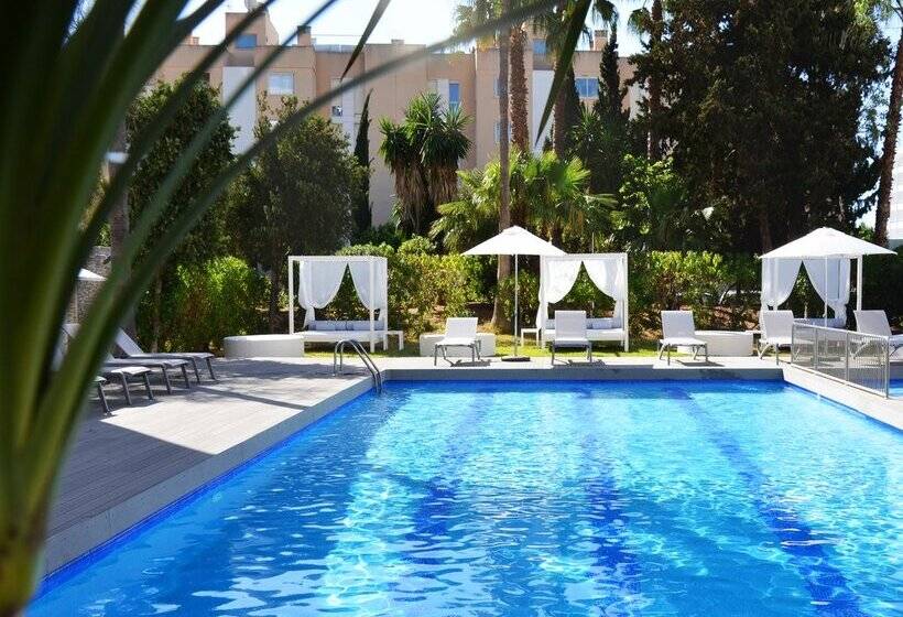 Apartamentos Vibra Tivoli