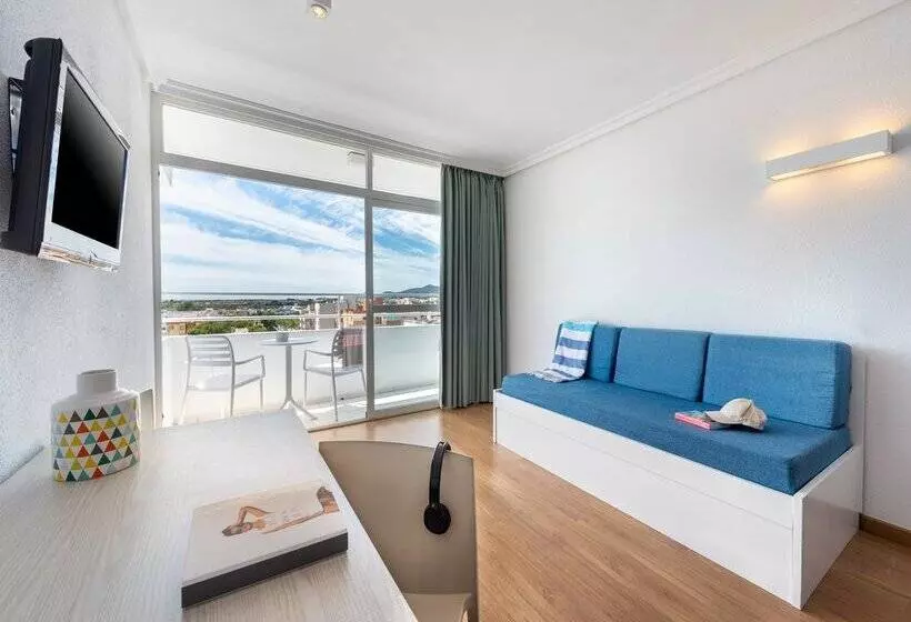 Apartamentos Vibra Tivoli