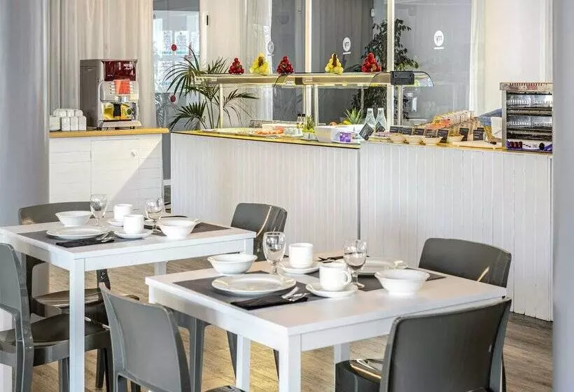 Apartamentos Vibra Tivoli