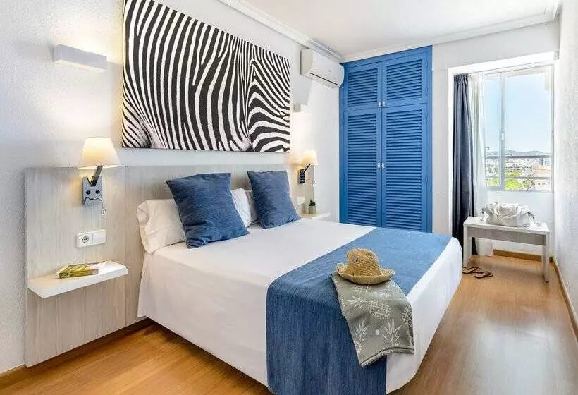 Apartamentos Vibra Tivoli