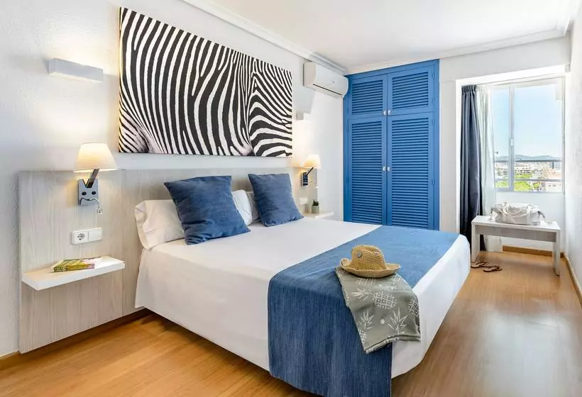 Apartamentos Vibra Tivoli