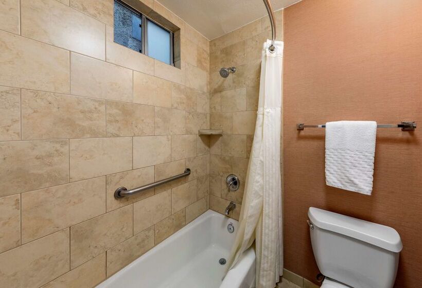 فندق Best Western Plus Stovall S Inn