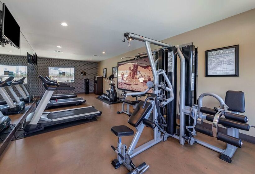 فندق Best Western Plus Stovall S Inn