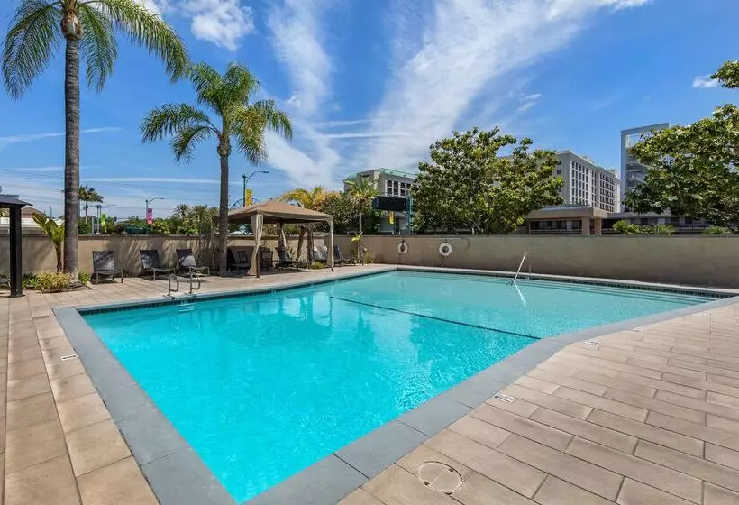 酒店 Best Western Plus Stovall S Inn