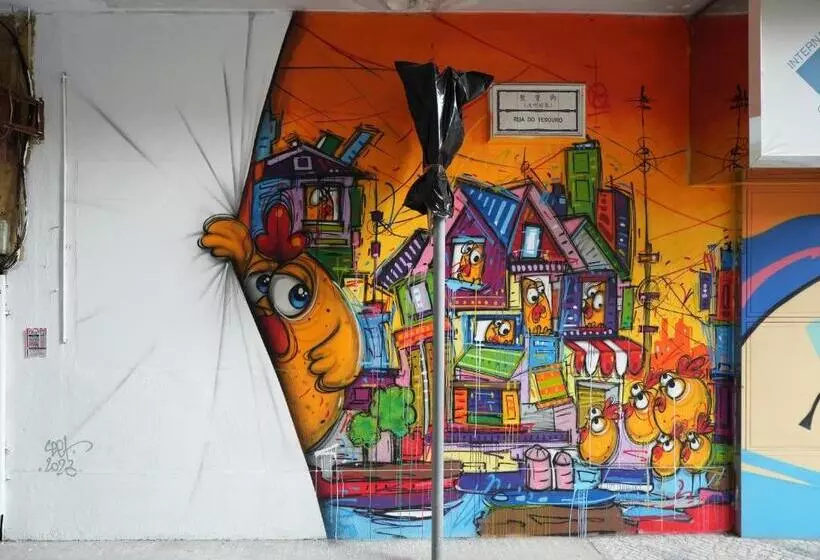 Macau Hotel S   Formerly   Macau Hotel Sun Sun