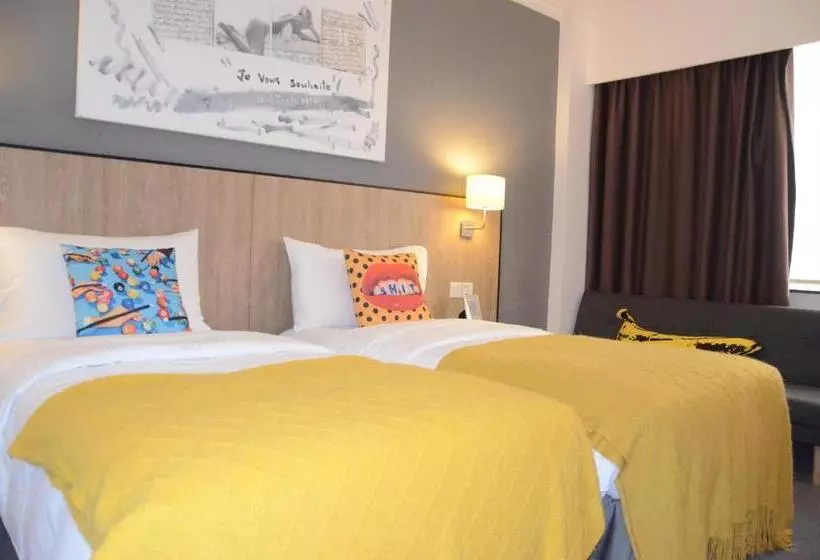 Macau Hotel S   Formerly   Macau Hotel Sun Sun