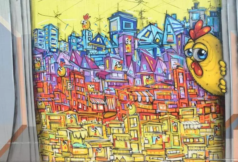 Macau Hotel S   Formerly   Macau Hotel Sun Sun