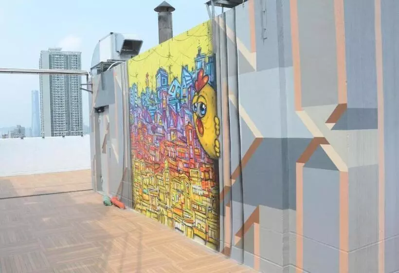 Macau Hotel S   Formerly   Macau Hotel Sun Sun