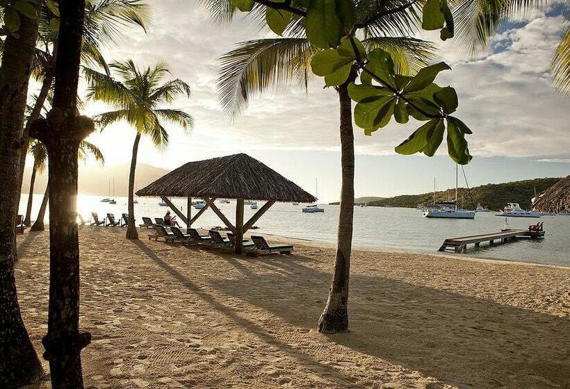 هتل Bitter End Yacht Club International