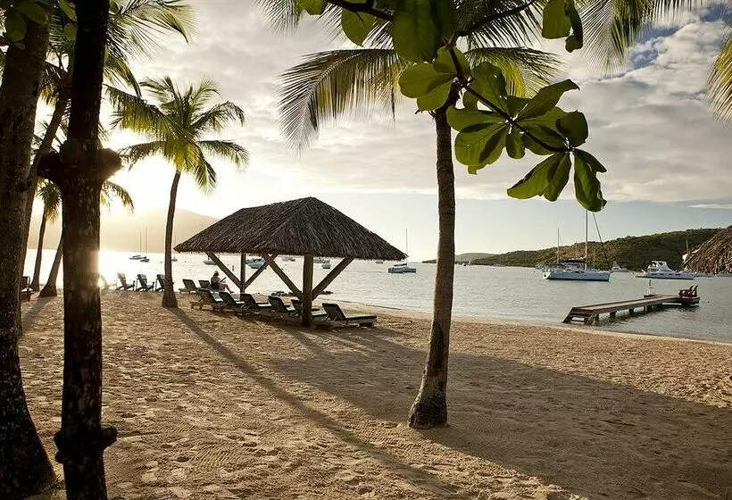 هتل Bitter End Yacht Club International