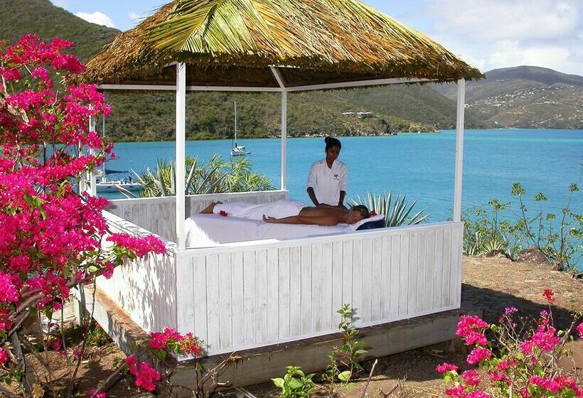 هتل Bitter End Yacht Club International