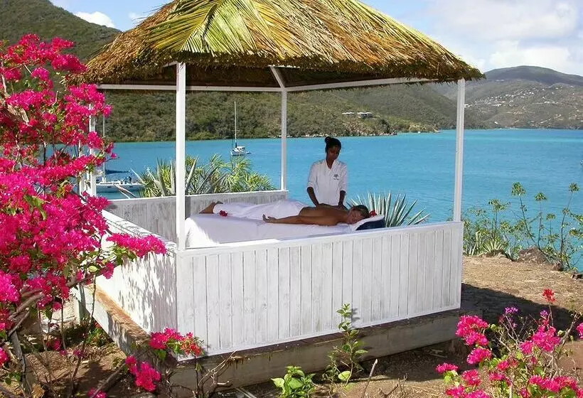 هتل Bitter End Yacht Club International