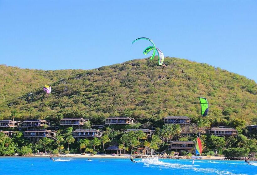 هتل Bitter End Yacht Club International