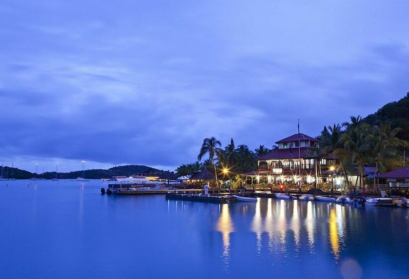 هتل Bitter End Yacht Club International