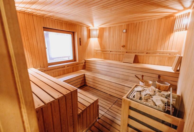 هتل Club Tuana Fethiye All Inclusive