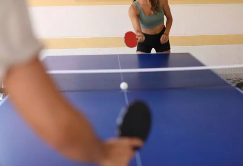 Отель Club Tuana Fethiye  All Inclusive