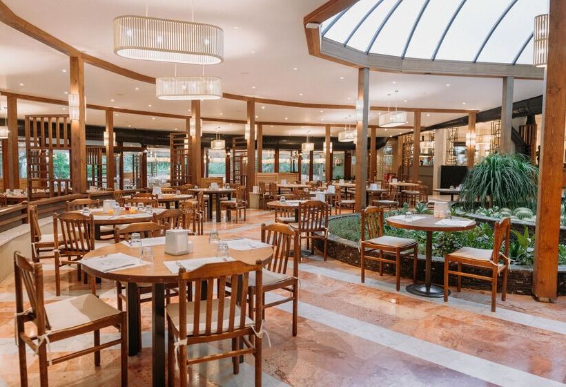 هتل Club Tuana Fethiye All Inclusive