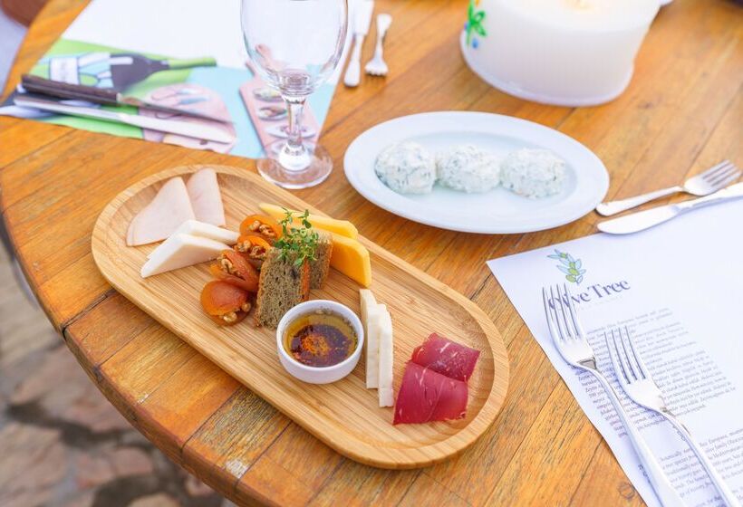 هتل Club Tuana Fethiye All Inclusive