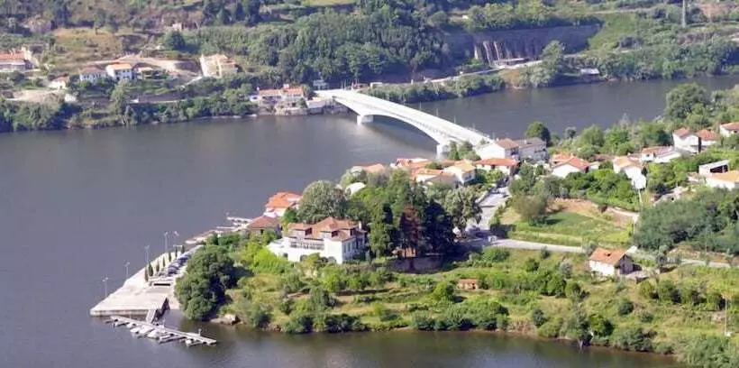 Douro Hotel Porto Antigo