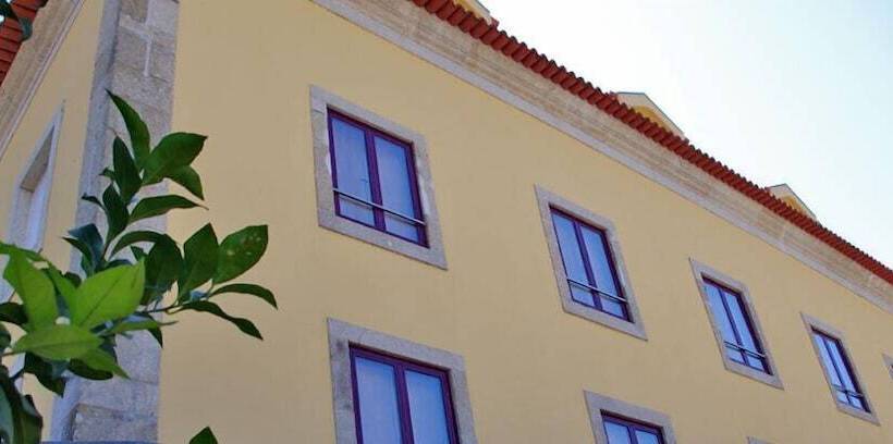 Douro Hotel Porto Antigo