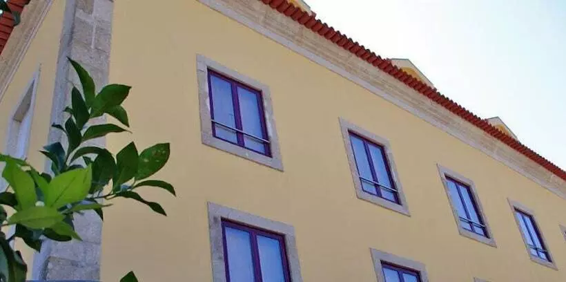 Douro Hotel Porto Antigo